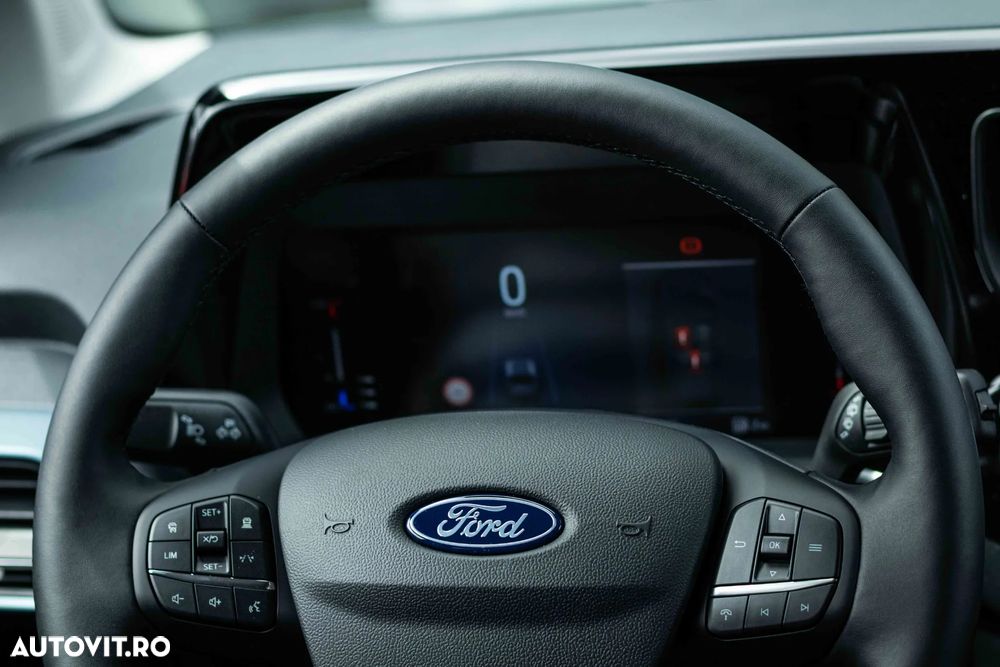 Ford Tourneo Courier 1.0 EcoBoost Active - 27
