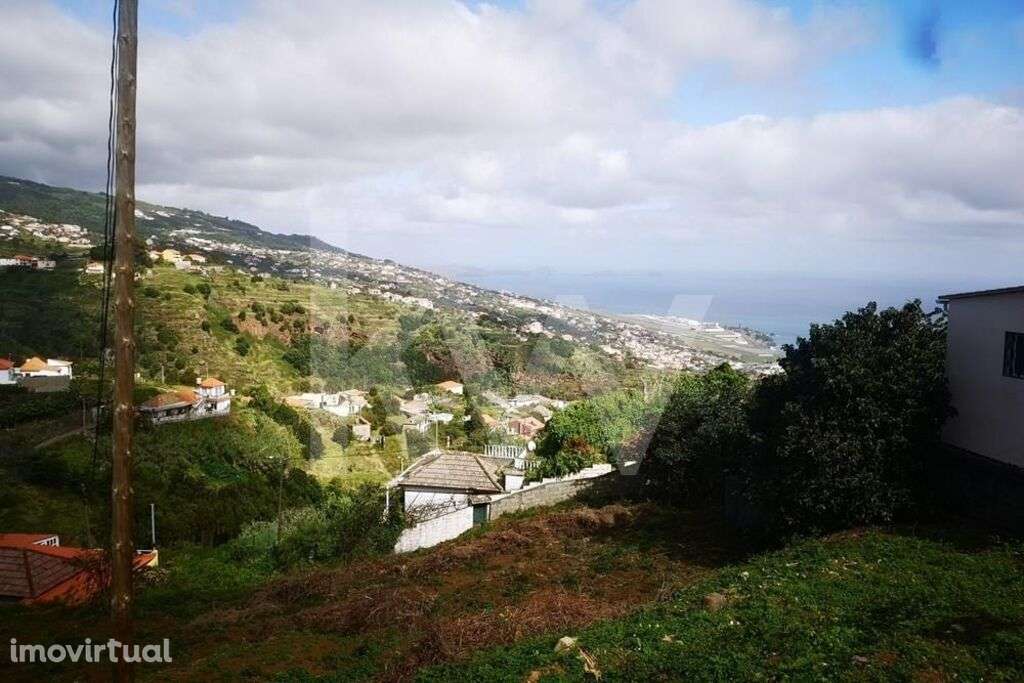 TERRENO PARA CONSTRUÇÃO - SALÃO - GAULA - Grande imagem: 2/12