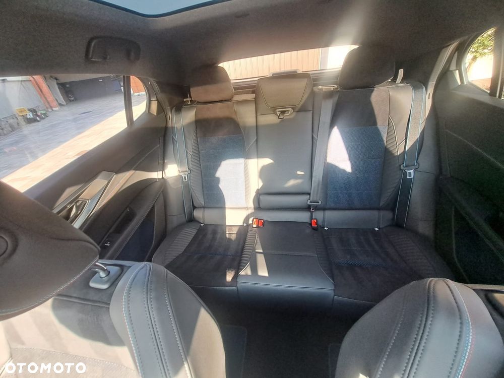 Renault Rafale E-TECH Full Hybrid 200 Esprit Alpine - 31