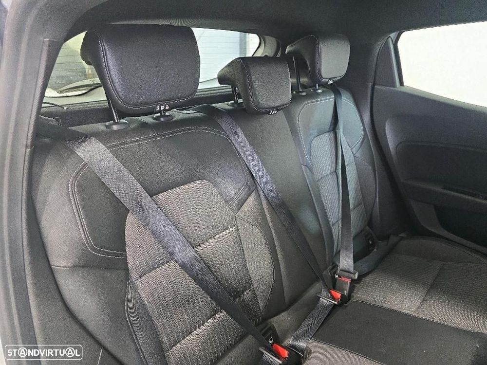 Renault Clio 1.5 Blue dCi Intens - 7