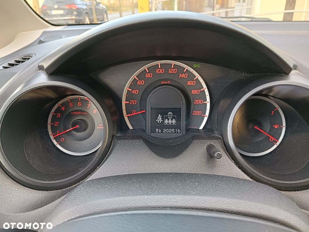 Honda Jazz 1.2 Base - 6