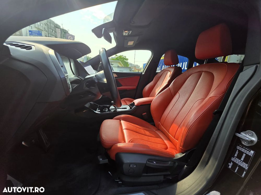 BMW Seria 2 - 8