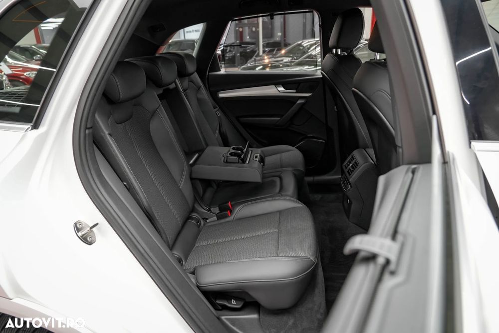 Audi Q5 50 TFSIe quattro S tronic S line - 37