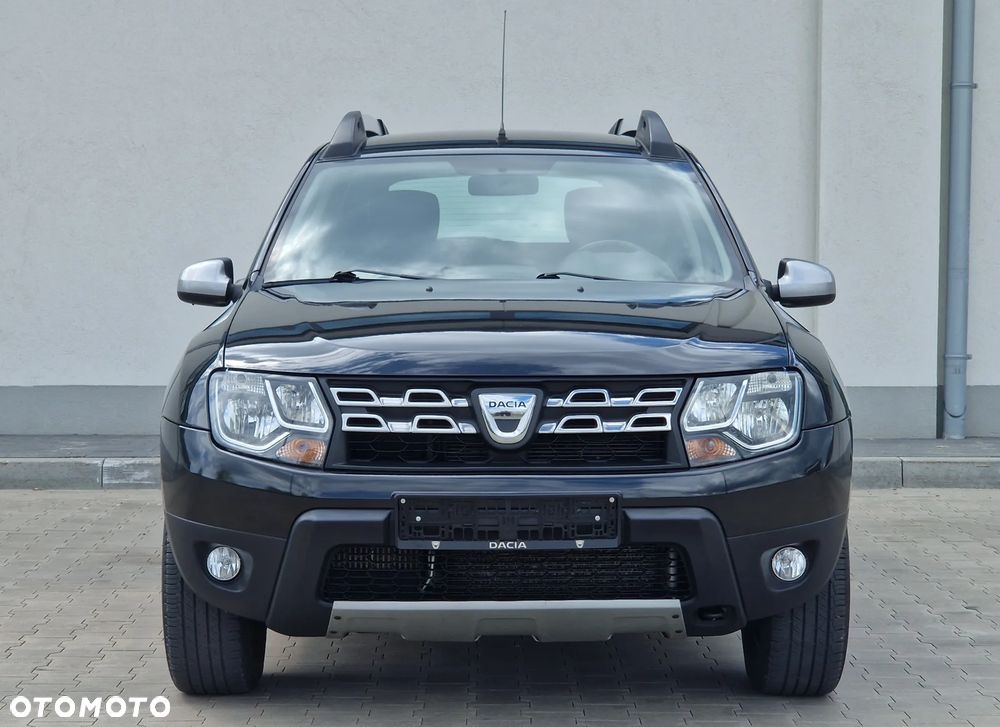 Dacia Duster TCe 125 4x2 Prestige - 8
