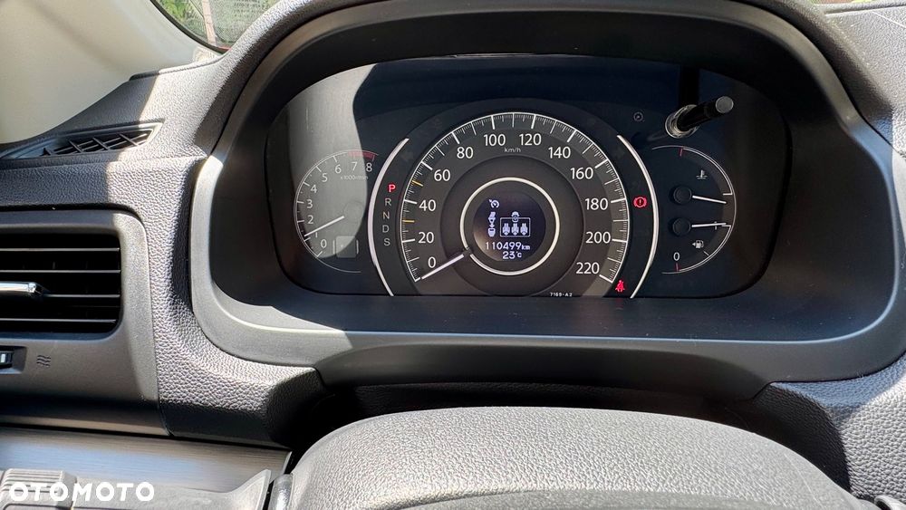Honda CR-V 2.0 Executive (ADAS / Connect+) - 7