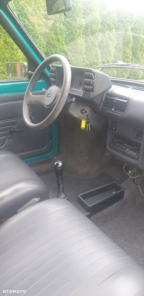 Fiat 126 650 Elegant - 7