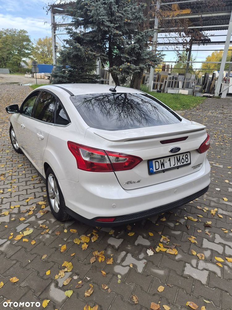 Ford Focus - 3