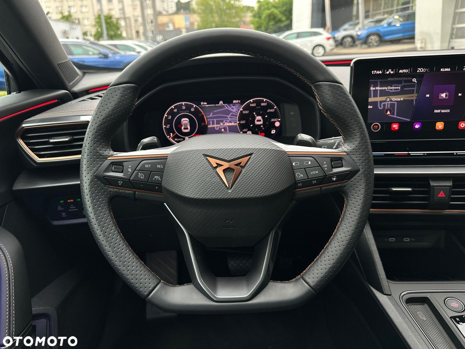 Cupra Formentor 2.0 TSI 4Drive DSG - 19