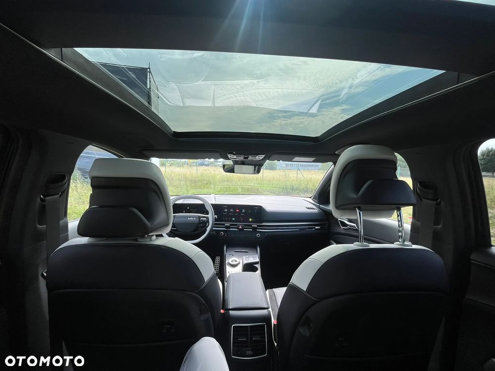 Kia Sportage 1.6 T-GDI HEV GT Line 2WD - 18