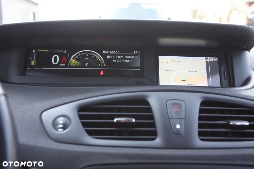 Renault Scenic Energy dCi 110 S&S Dynamique - 24