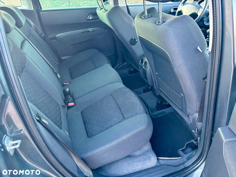 Peugeot 3008 BlueHDi 120 Stop & Start Style - 5