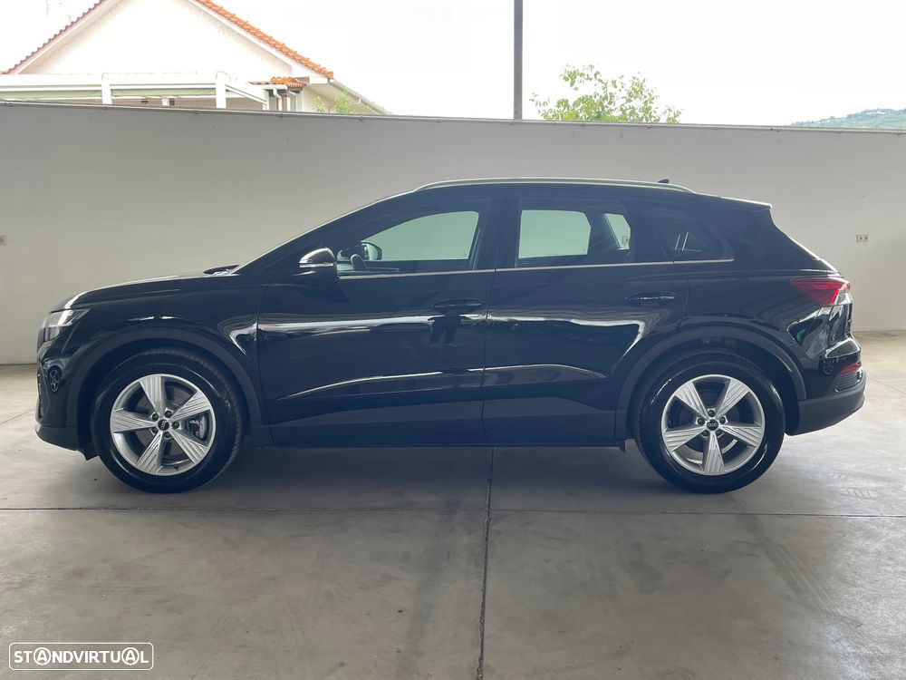 Audi Q4 e-tron 45 82 kWh SE Business Plus - 2