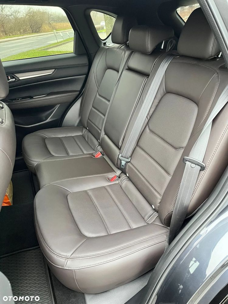 Mazda CX-5 - 23