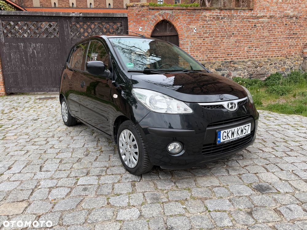 Hyundai i10 1.1 Style - 34