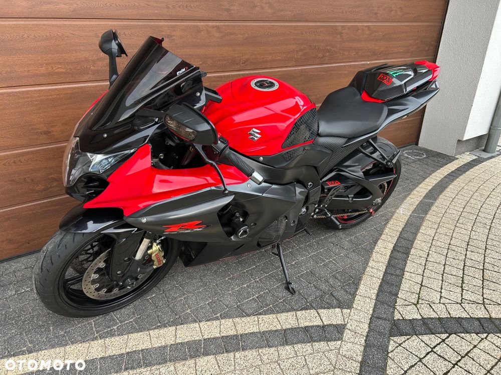 Suzuki GSX-R - 17