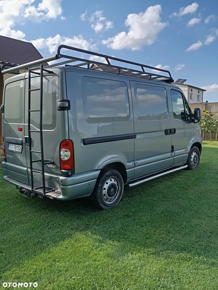 Renault Master L1H1 Business - 10