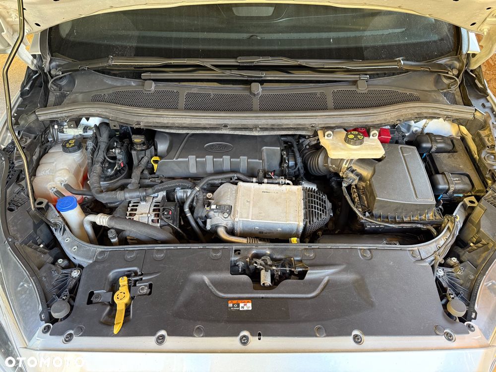 Ford S-Max 2.0 EcoBlue ST-Line - 13