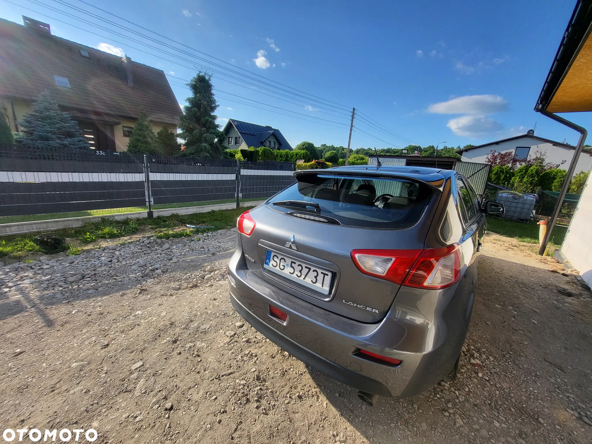 Mitsubishi Lancer 1.8 Intense - 4