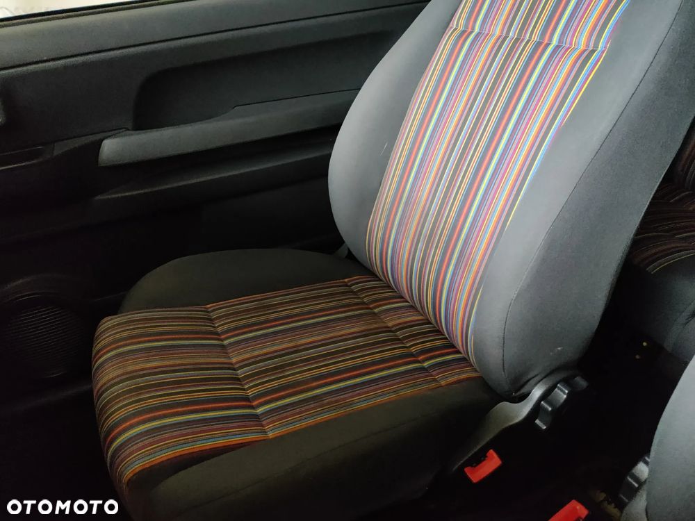 Volkswagen Fox 1.2 - 18