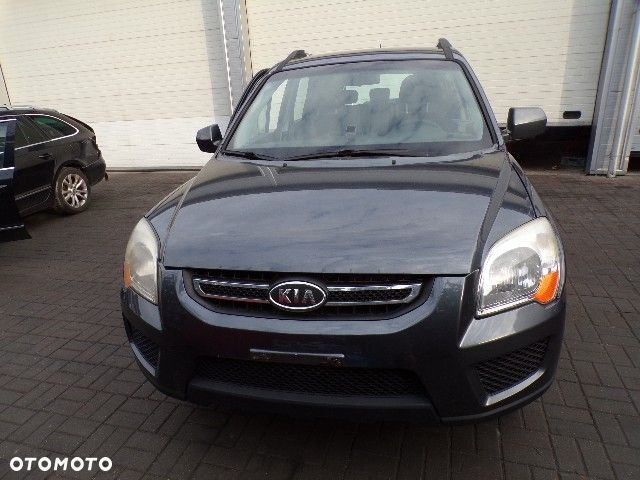 Części - Kia Sportage II 2.0 16V 141 KM LIFT 10R - 2