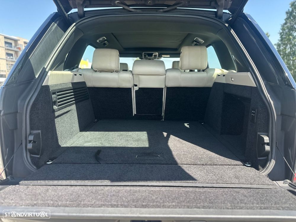 Land Rover Range Rover 4.4 SDV8 Vogue - 19