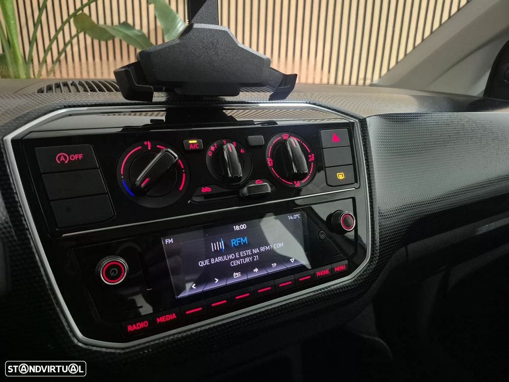 VW Up! 1.0 BMT Move - 18