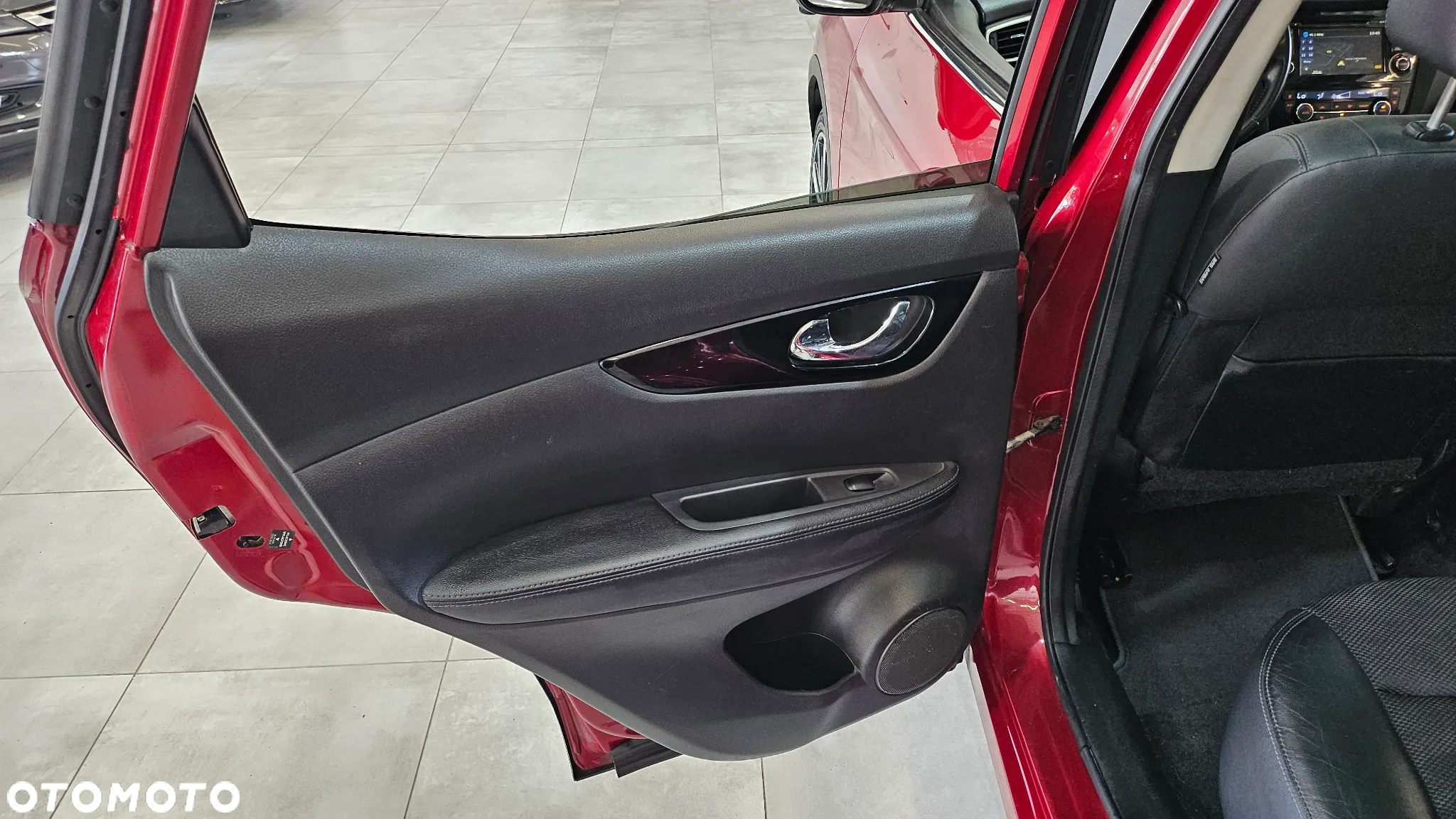 Nissan Qashqai 1.2 DIG-T Tekna - 25