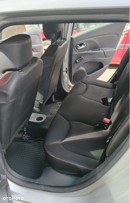 Renault Clio 1.5 dCi Business - 10
