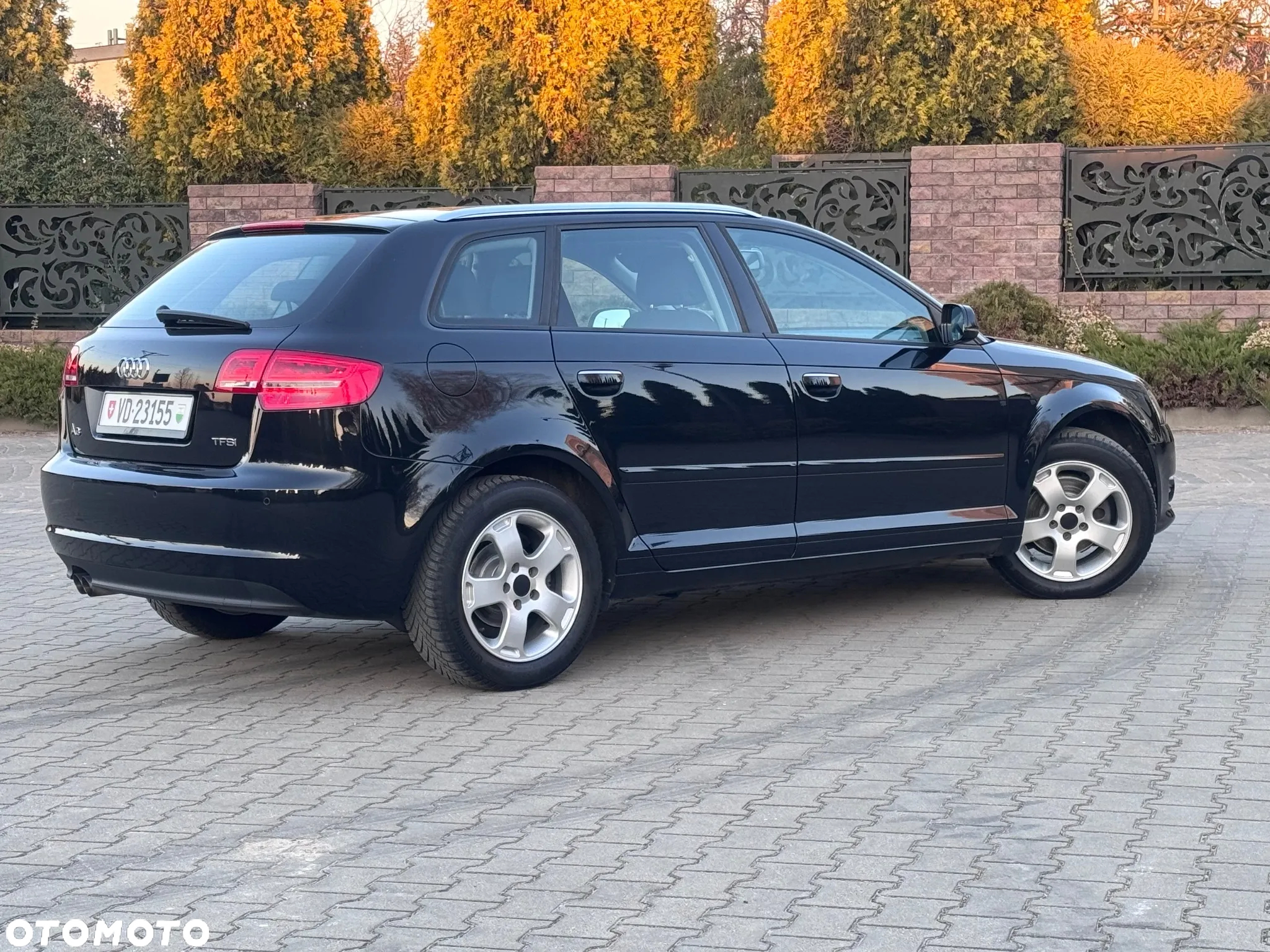 Audi A3 1.4 TFSI Attraction - 18