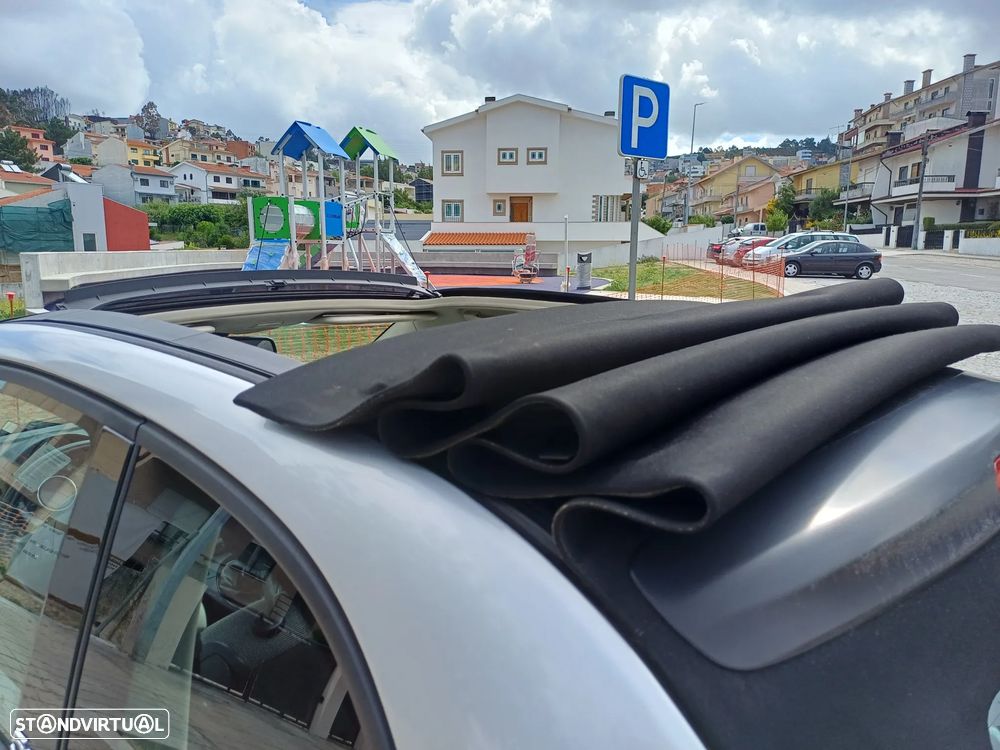 Fiat 500C 1.3 16V Multijet S&S Lounge - 39