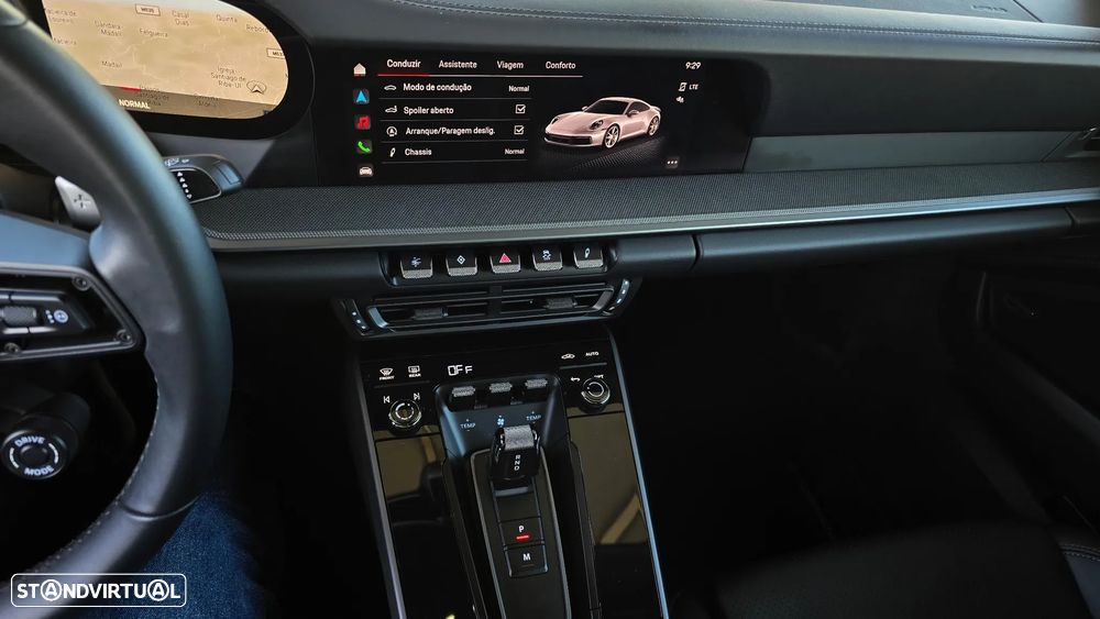 Porsche 911 (992) Carrera PDK - 24