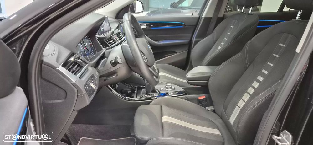 BMW X2 25 e xDrive Advantage - 15