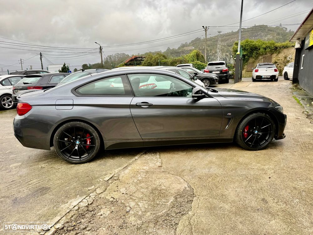 BMW 420 d Pack M - 43