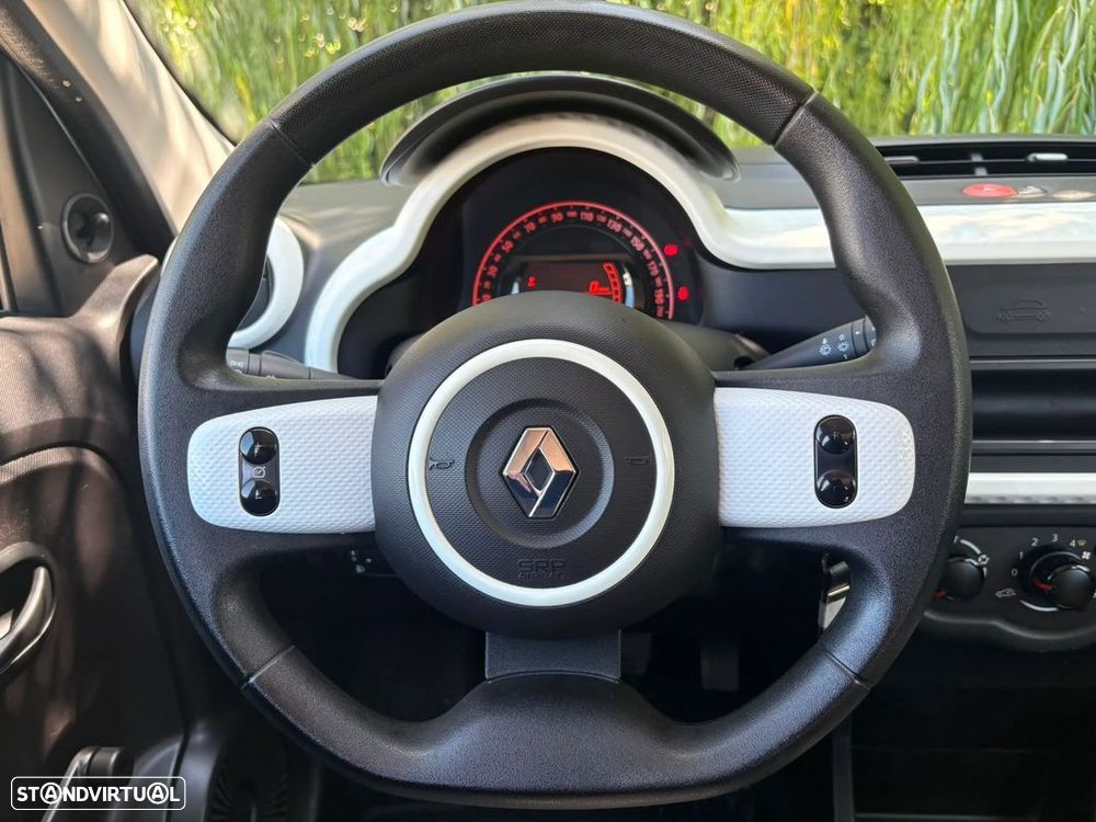 Renault Twingo - 16