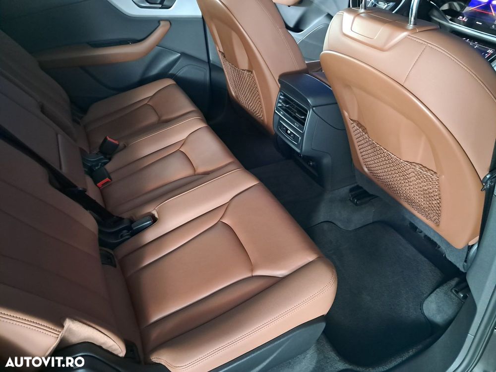 Audi Q7 - 22