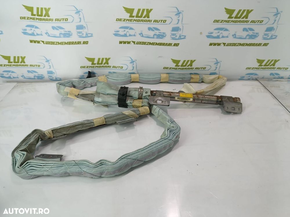 Airbag cortina Lexus IS XE20  [din 2005 pana  2010] - 1