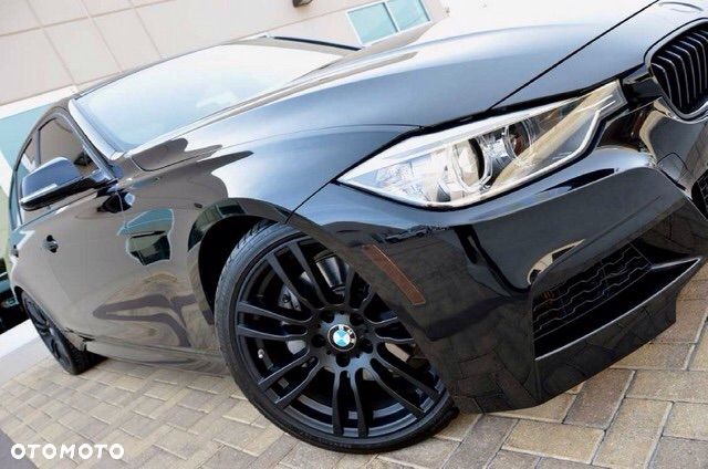 Oryginalne czarne felgi 19 5x120 BMW 3 F30 F32 F36 alufelgi Styling 403 M pakiet 8j ET36 8.5j ET47 F10 Z3 Z4 E46 X1 X3 E83 E90 F34 GT F01 F12 F20 F22 E87 E81 jak JR - 25