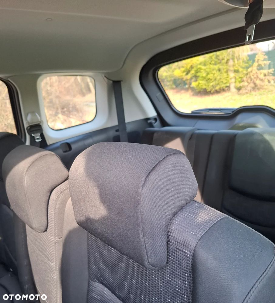 Mazda 5 2.0 CD Exclusive + - 5