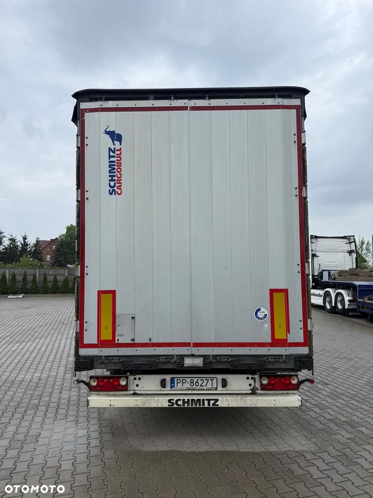 Schmitz Cargobull VARIOS SCB S3T - 4