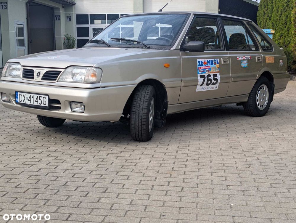 Polonez Caro