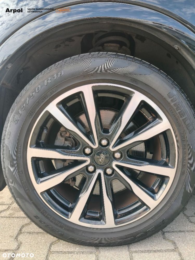 Ford Kuga 1.5 EcoBoost AWD ST-Line ASS - 22