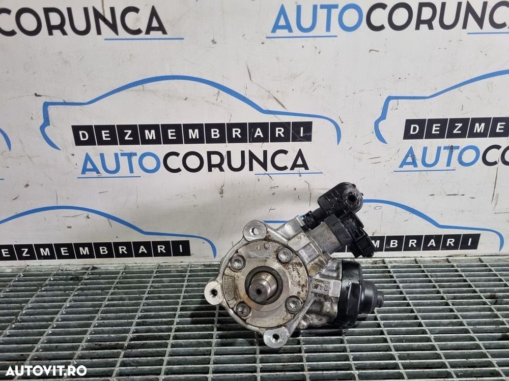 Pompa injectie / inalte Volkswagen Tiguan 5N 2.0 TDI 2007 - 2011 140CP CBAB (963) Diesel ... - 2