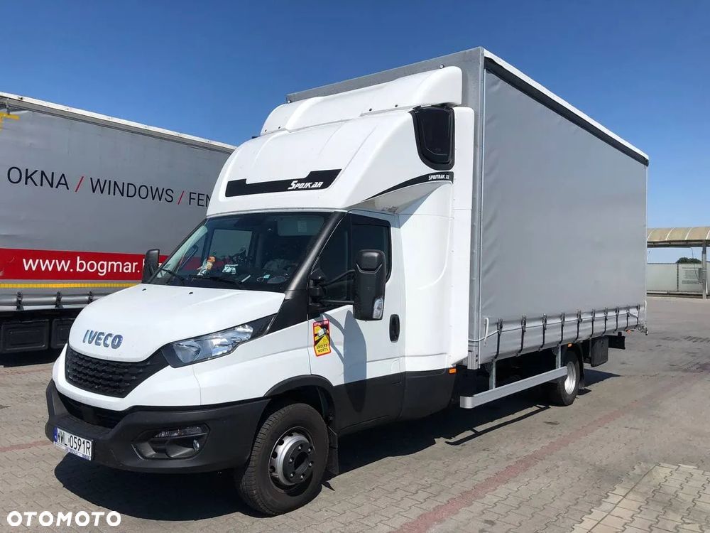 Iveco 70C18 - 4