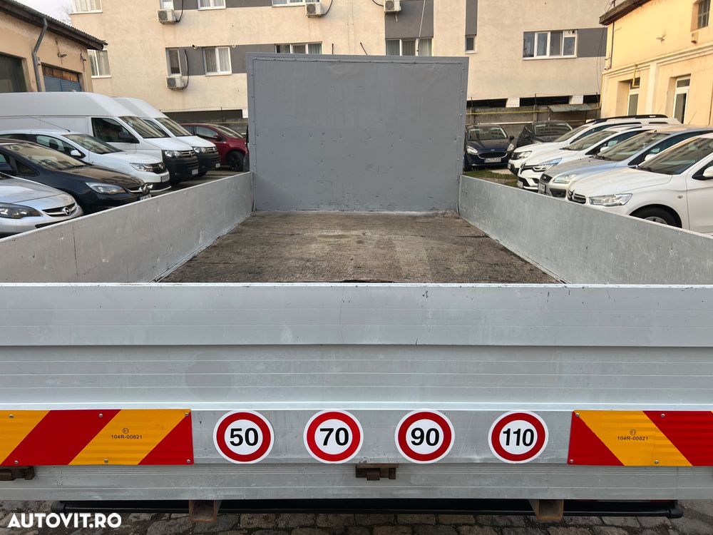 Iveco Daily 35C14 - 15