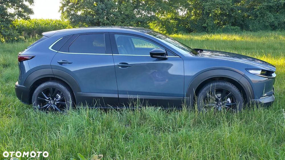 Mazda CX-30 - 12