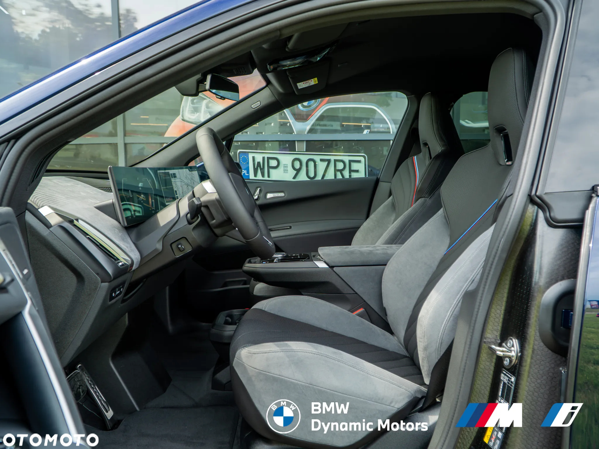 BMW iX xDrive45 - 15