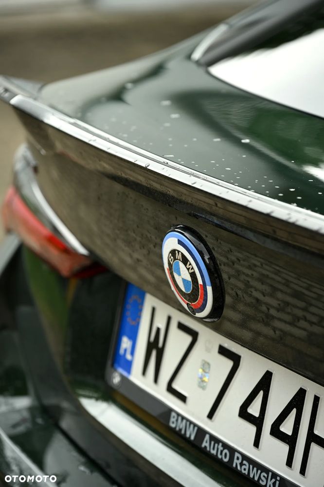 BMW Seria 4 430d xDrive mHEV M Sport - 25