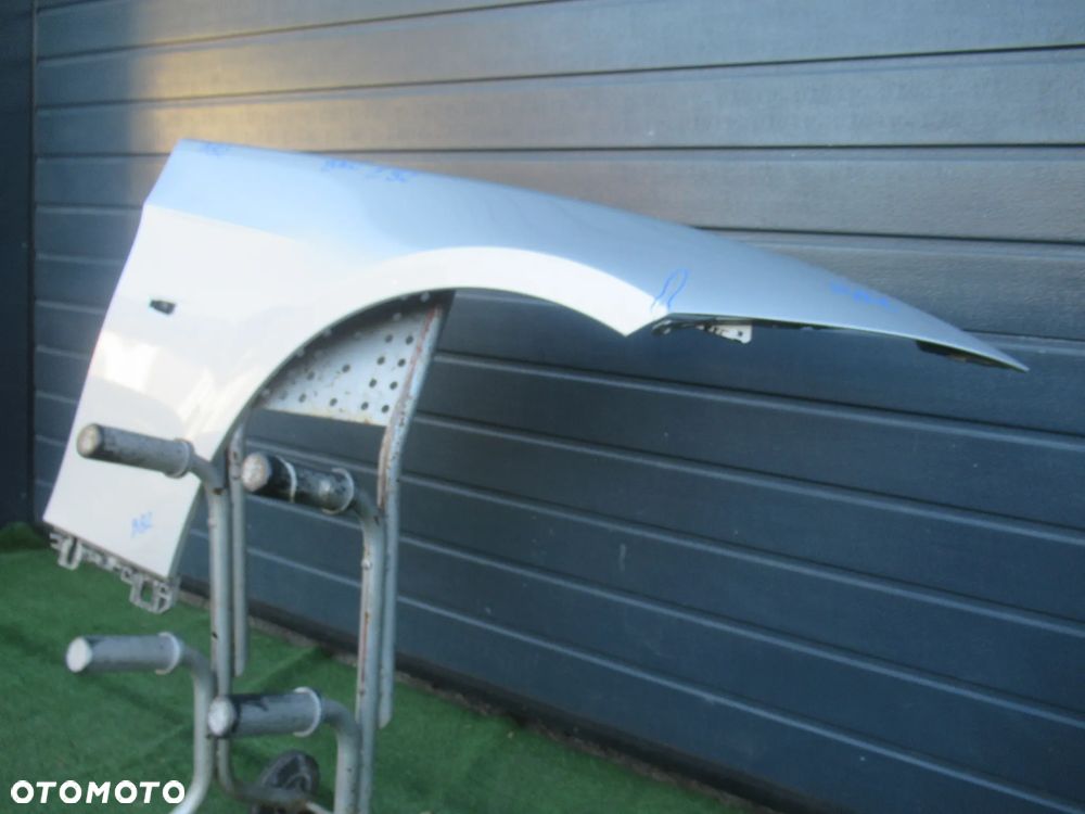 BŁOTNIK PRZEDNI PRZÓD PRAWY BMW 3 E92 E93 COUPE CABRIO 2006 - 3