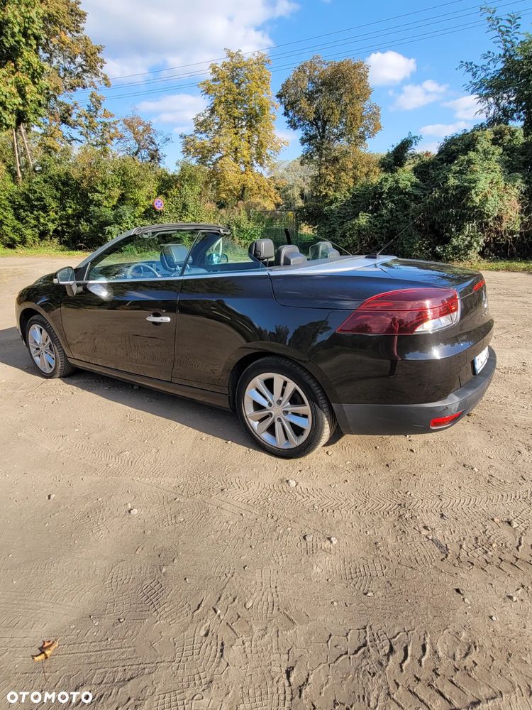 Renault Megane TCe 130 Coupe-Cabriolet Dynamique - 24