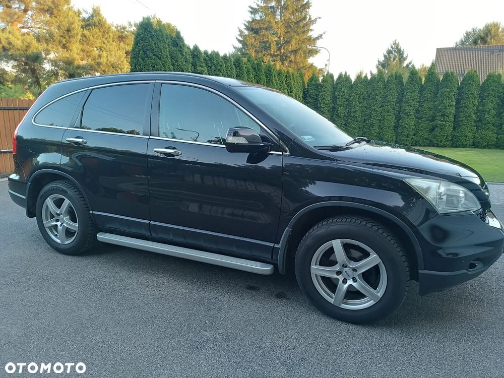Honda CR-V 2.0 Executive - 5